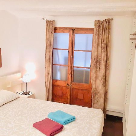 022 Apartamento 1-1 Lägenhet Barcelona Exteriör bild