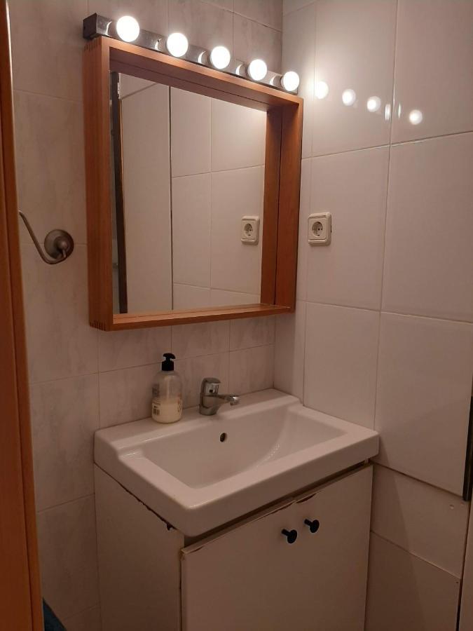 022 Apartamento 1-1 Lägenhet Barcelona Exteriör bild